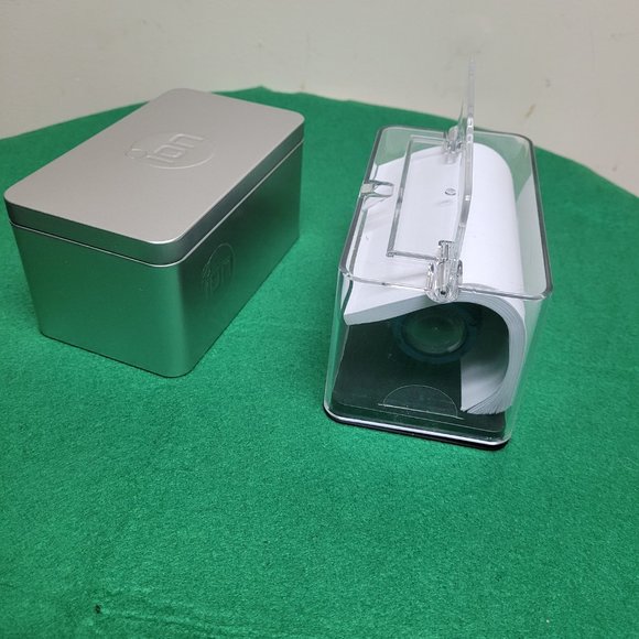 iON Air Pro Lite Wi-Fi Camera - Picture 5 of 5